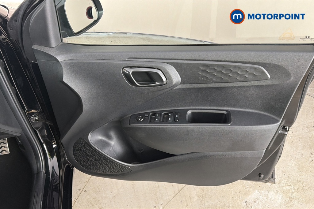 Hyundai I10 N Line Manual Petrol Hatchback - Stock Number (1673864) - 18th supplementary image