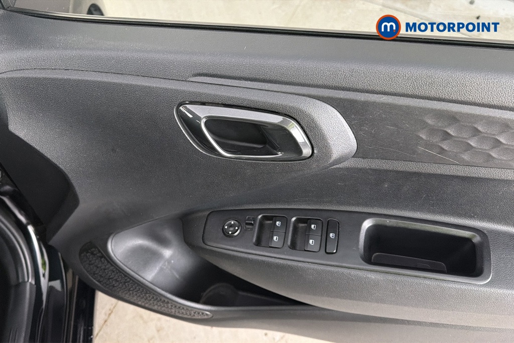 Hyundai I10 N Line Manual Petrol Hatchback - Stock Number (1673864) - 19th supplementary image