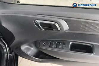 Hyundai I10 N Line Manual Petrol Hatchback - Stock Number (1673864) - 19th supplementary image
