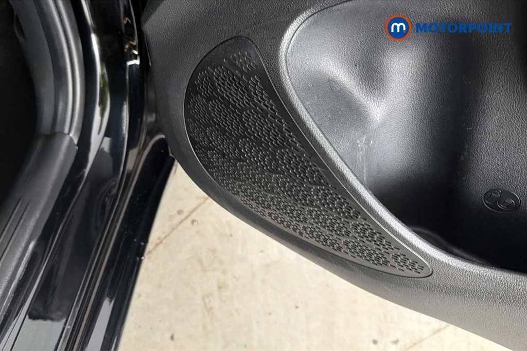 Hyundai I10 N Line Manual Petrol Hatchback - Stock Number (1673864) - 21st supplementary image