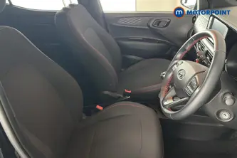 Hyundai I10 N Line Manual Petrol Hatchback - Stock Number (1673864) - 22nd supplementary image