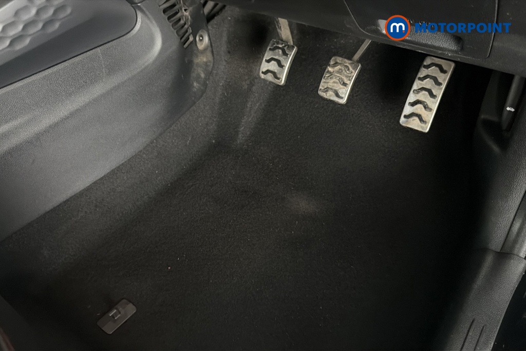 Hyundai I10 N Line Manual Petrol Hatchback - Stock Number (1673864) - 24th supplementary image