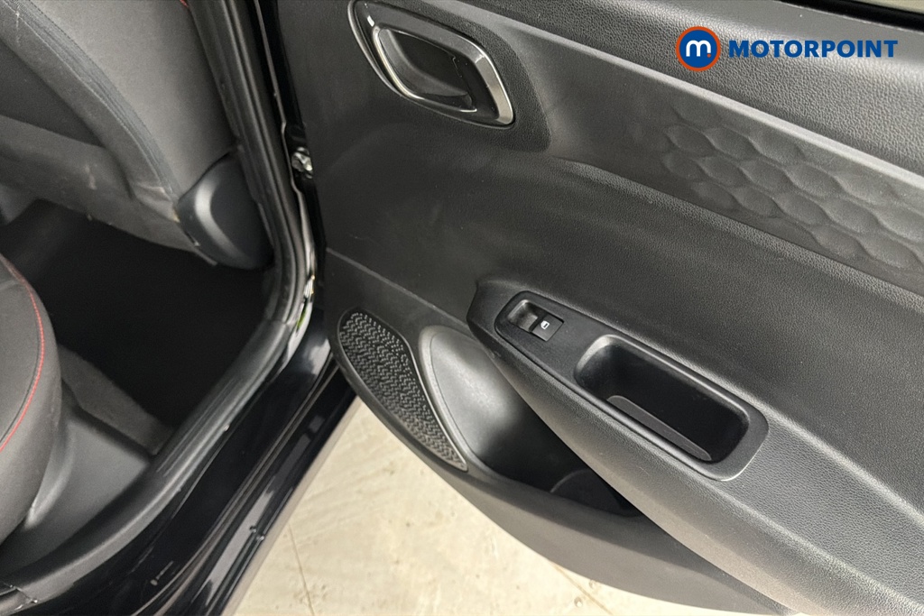 Hyundai I10 N Line Manual Petrol Hatchback - Stock Number (1673864) - 28th supplementary image
