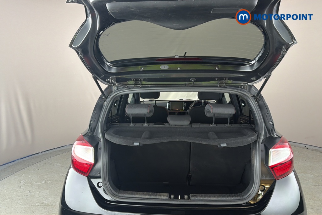 Hyundai I10 N Line Manual Petrol Hatchback - Stock Number (1673864) - 30th supplementary image