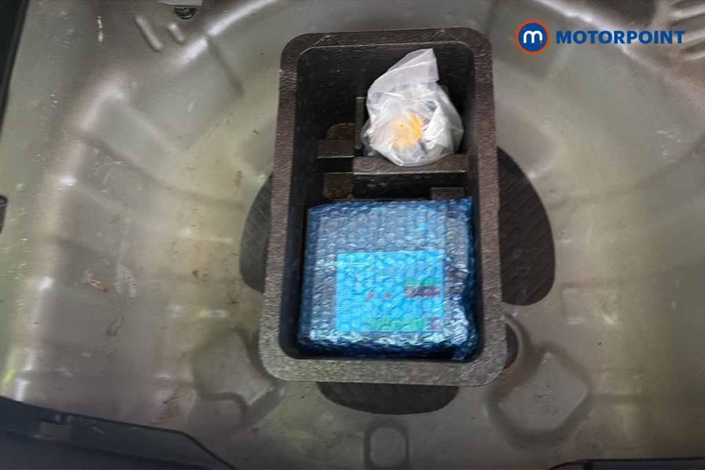 Hyundai I10 N Line Manual Petrol Hatchback - Stock Number (1673864) - 33rd supplementary image