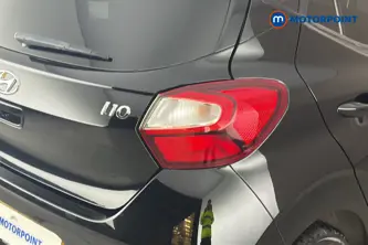 Hyundai I10 N Line Manual Petrol Hatchback - Stock Number (1673864) - 36th supplementary image