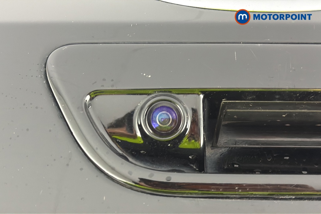 Hyundai I10 N Line Manual Petrol Hatchback - Stock Number (1673864) - 37th supplementary image