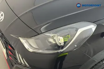 Hyundai I10 N Line Manual Petrol Hatchback - Stock Number (1673864) - 42nd supplementary image