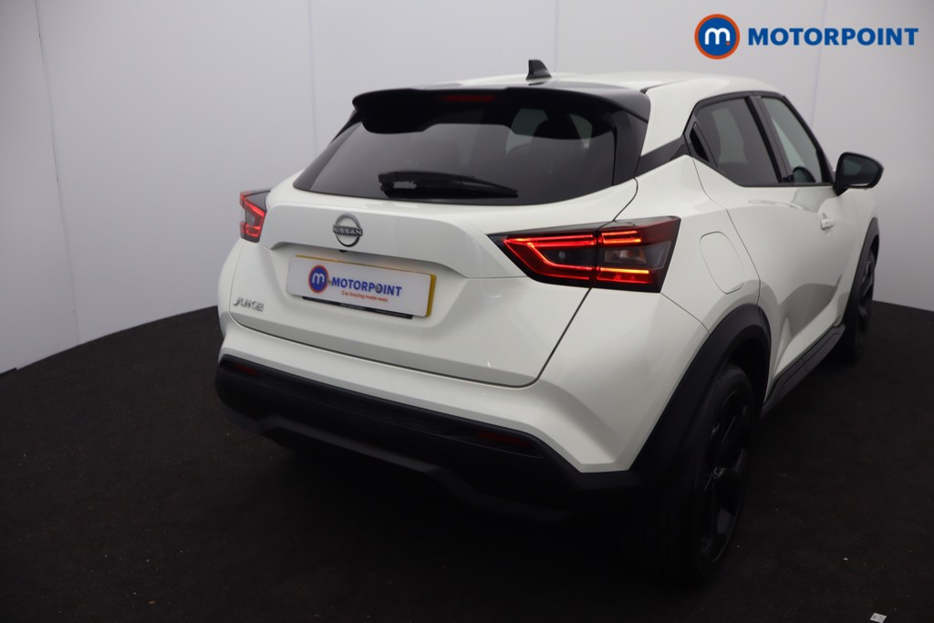 Nissan Juke Tekna Automatic Petrol SUV - Stock Number (1673865) - 2nd supplementary image