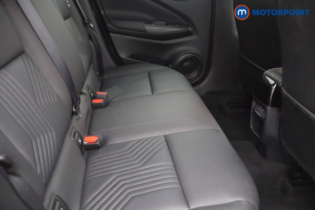 Nissan Juke Tekna Automatic Petrol SUV - Stock Number (1673865) - 7th supplementary image
