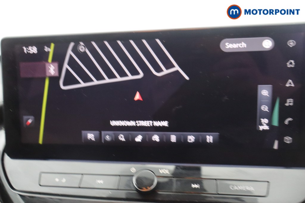 Nissan Juke Tekna Automatic Petrol SUV - Stock Number (1673865) - 16th supplementary image