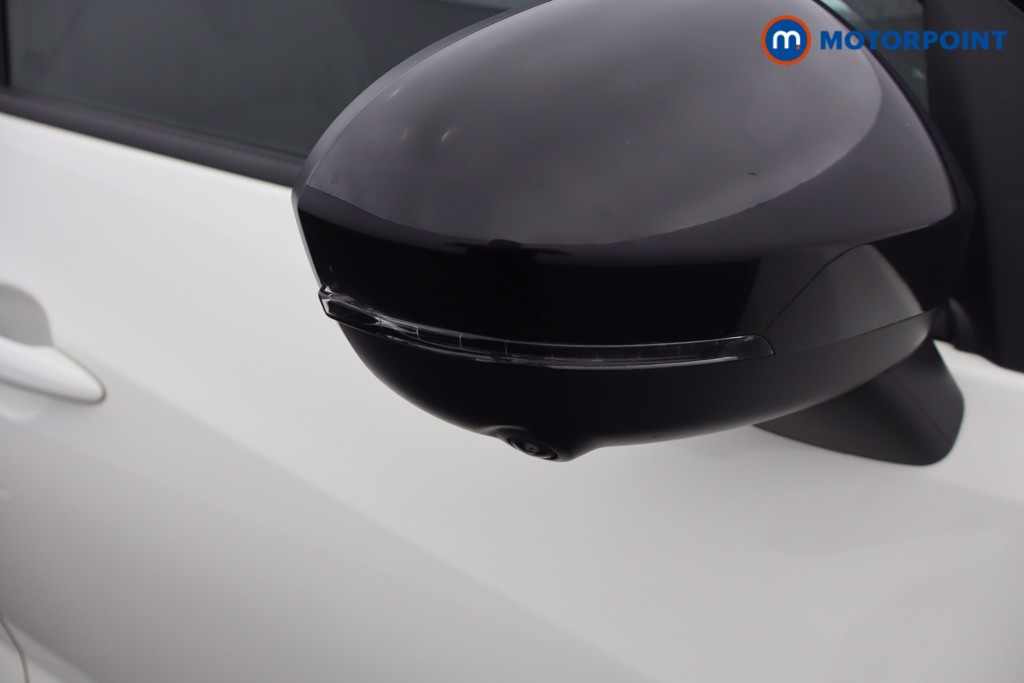 Nissan Juke Tekna Automatic Petrol SUV - Stock Number (1673865) - 20th supplementary image