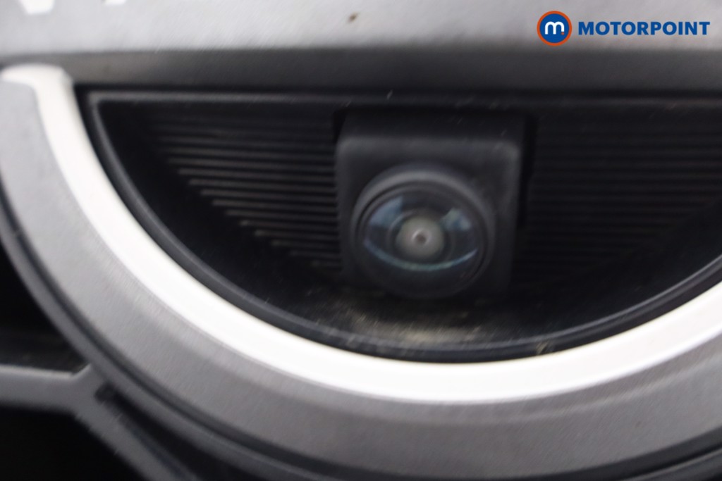 Nissan Juke Tekna Automatic Petrol SUV - Stock Number (1673865) - 22nd supplementary image
