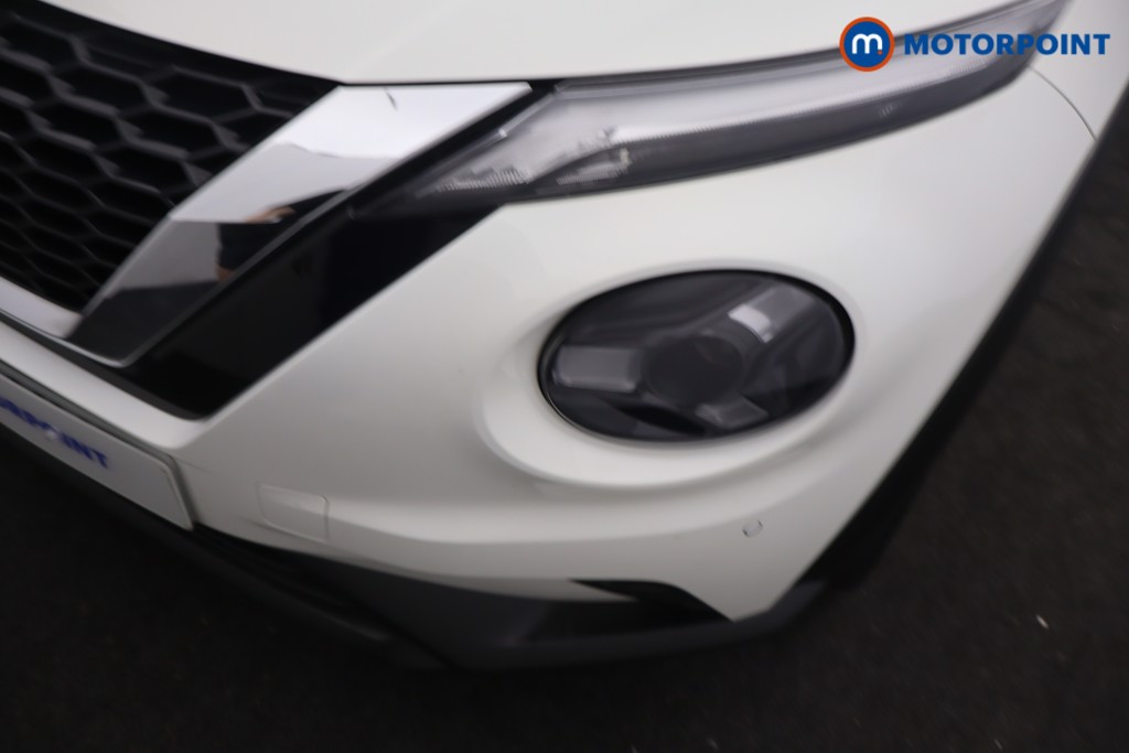 Nissan Juke Tekna Automatic Petrol SUV - Stock Number (1673865) - 25th supplementary image