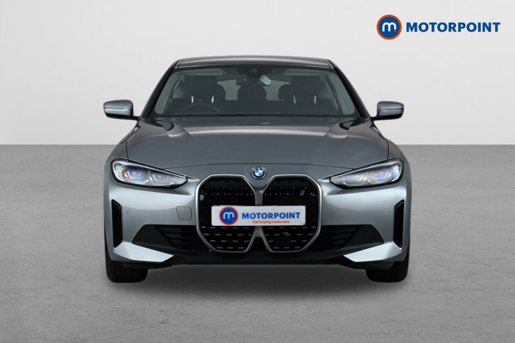 BMW I4 Sport Automatic Electric Hatchback - Stock Number (1673894) - Front bumper