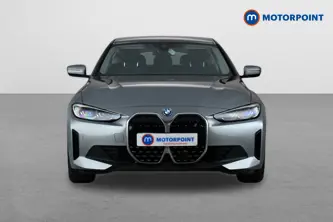 BMW I4 Sport Automatic Electric Hatchback - Stock Number (1673894) - Front bumper