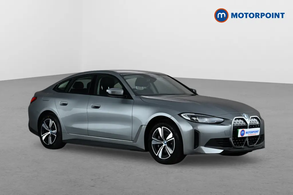 2023 BMW i4