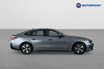 BMW I4 Sport Automatic Electric Hatchback - Stock Number (1673894) - Drivers side