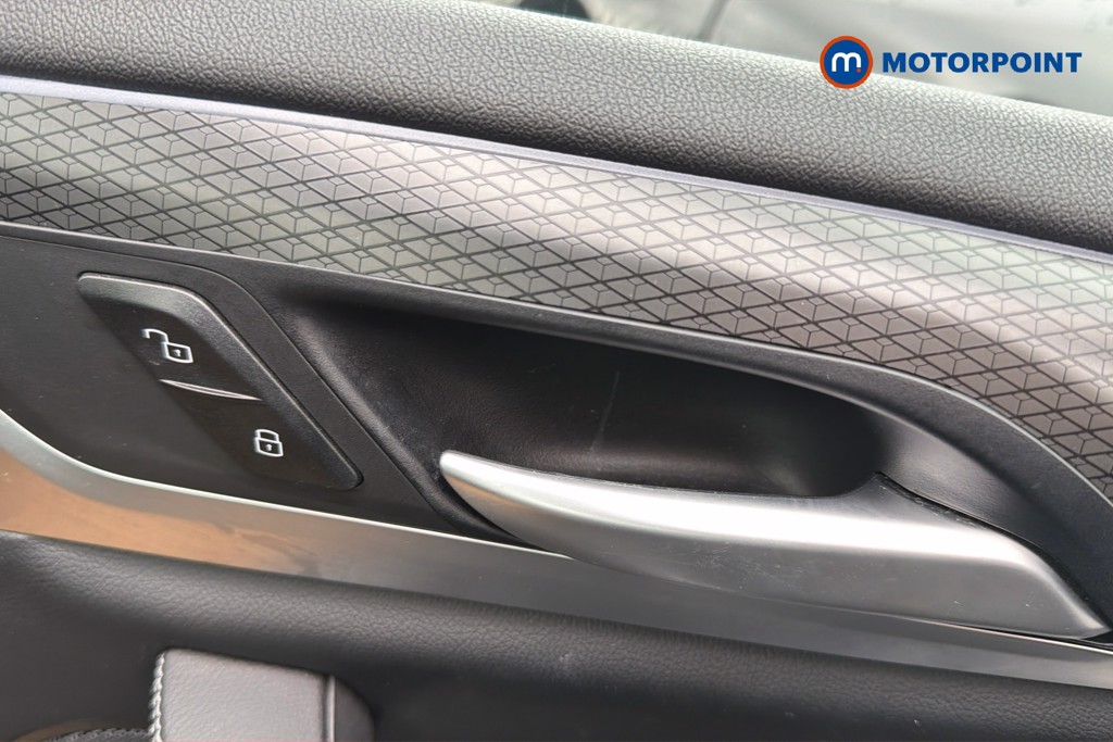 BMW X3 M Sport Automatic Petrol Plug-In Hybrid SUV - Stock Number (1673907) - 5th supplementary image