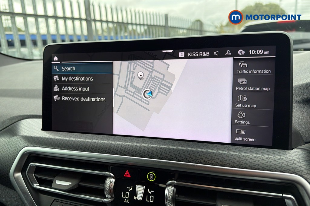 BMW X3 M Sport Automatic Petrol Plug-In Hybrid SUV - Stock Number (1673907) - 10th supplementary image