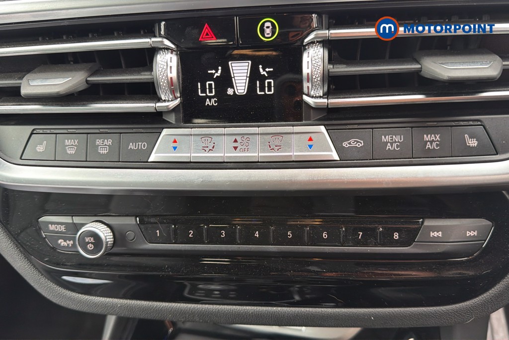 BMW X3 M Sport Automatic Petrol Plug-In Hybrid SUV - Stock Number (1673907) - 11th supplementary image