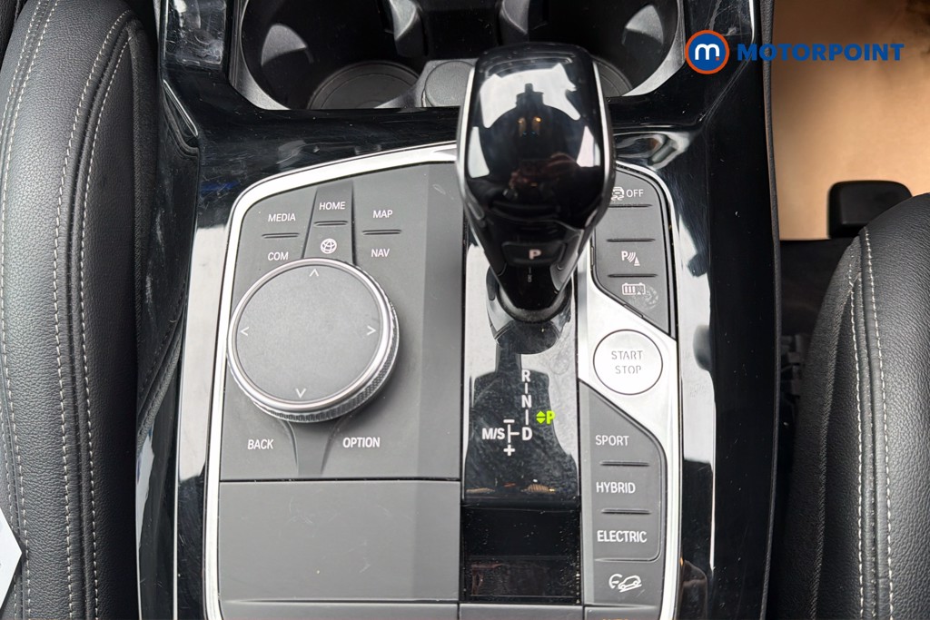 BMW X3 M Sport Automatic Petrol Plug-In Hybrid SUV - Stock Number (1673907) - 13th supplementary image