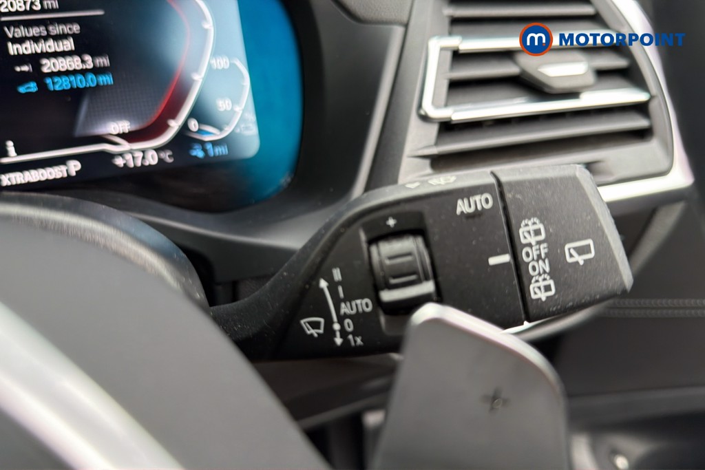 BMW X3 M Sport Automatic Petrol Plug-In Hybrid SUV - Stock Number (1673907) - 16th supplementary image