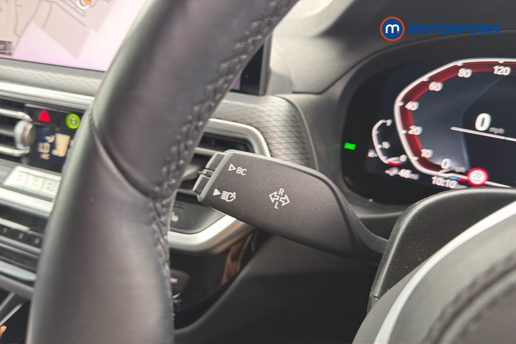 BMW X3 M Sport Automatic Petrol Plug-In Hybrid SUV - Stock Number (1673907) - 17th supplementary image