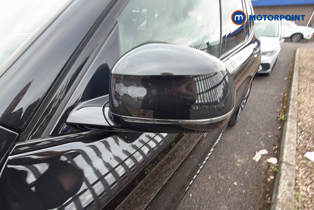 BMW X3 M Sport Automatic Petrol Plug-In Hybrid SUV - Stock Number (1673907) - 20th supplementary image