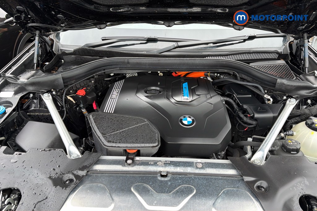 BMW X3 M Sport Automatic Petrol Plug-In Hybrid SUV - Stock Number (1673907) - 22nd supplementary image