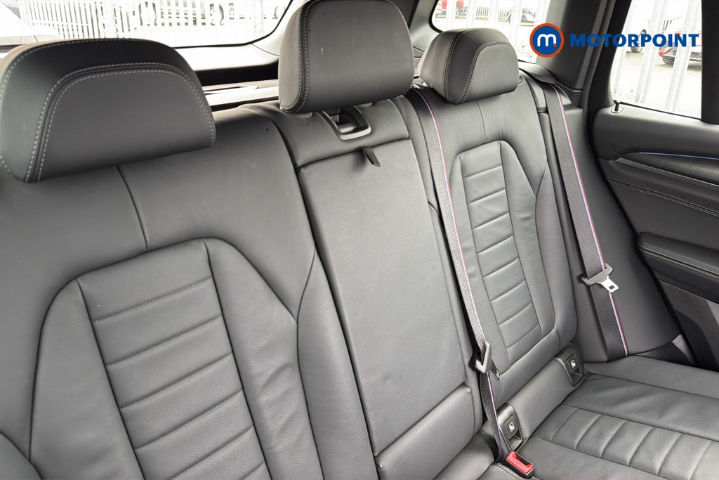 BMW X3 M Sport Automatic Petrol Plug-In Hybrid SUV - Stock Number (1673907) - 24th supplementary image