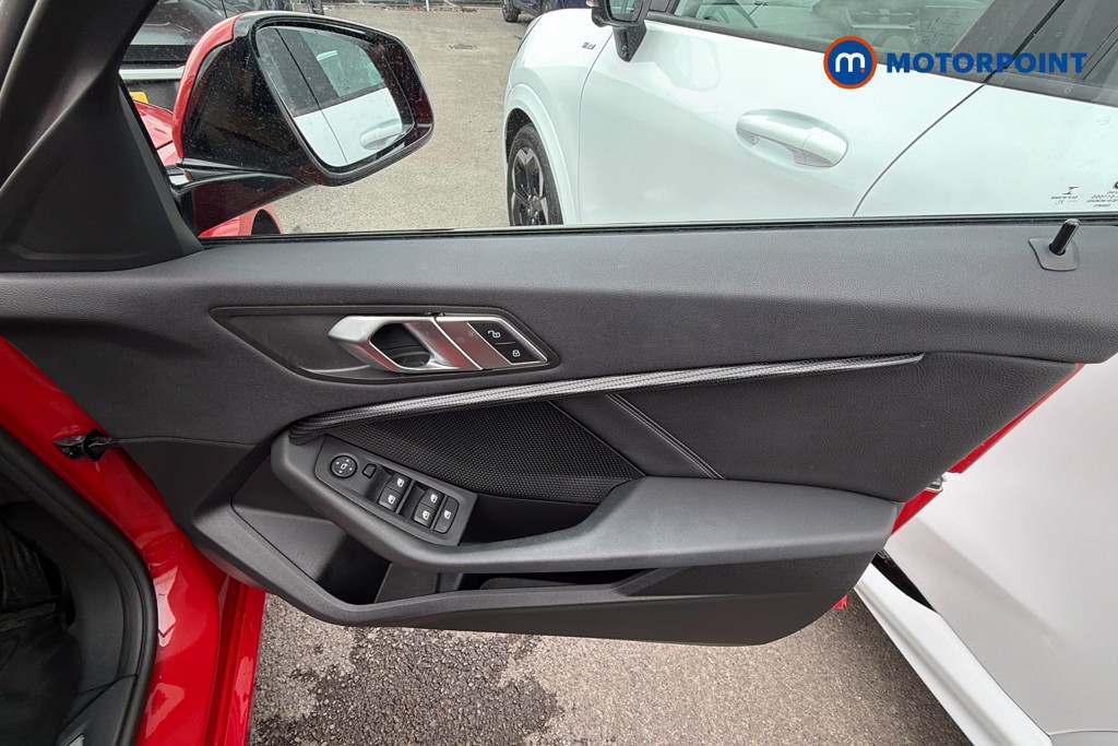 BMW 1 Series Sport Automatic Petrol Hatchback - Stock Number (1673910) - 3rd supplementary image