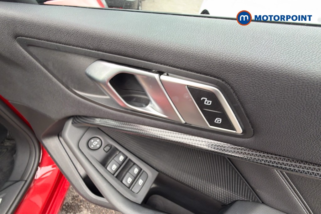 BMW 1 Series Sport Automatic Petrol Hatchback - Stock Number (1673910) - 4th supplementary image