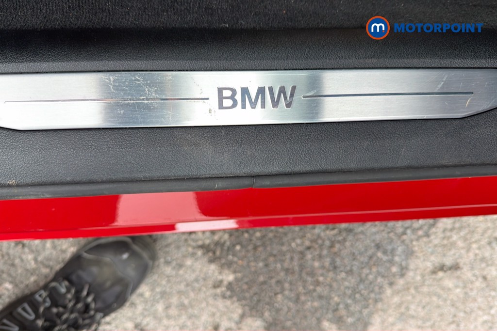 BMW 1 Series Sport Automatic Petrol Hatchback - Stock Number (1673910) - 6th supplementary image