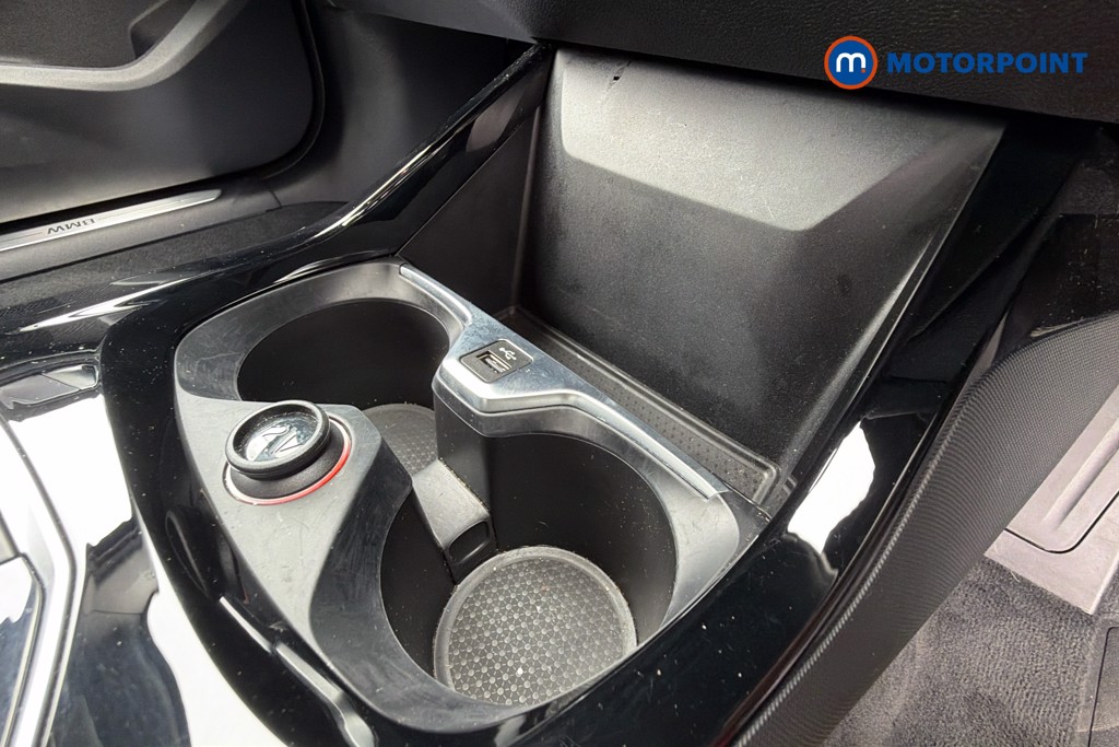 BMW 1 Series Sport Automatic Petrol Hatchback - Stock Number (1673910) - 10th supplementary image