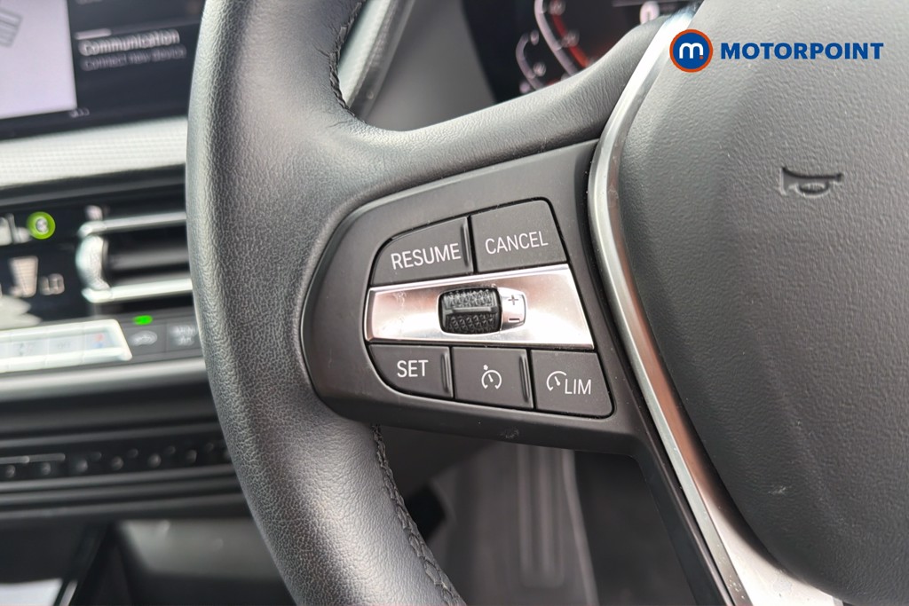 BMW 1 Series Sport Automatic Petrol Hatchback - Stock Number (1673910) - 12th supplementary image