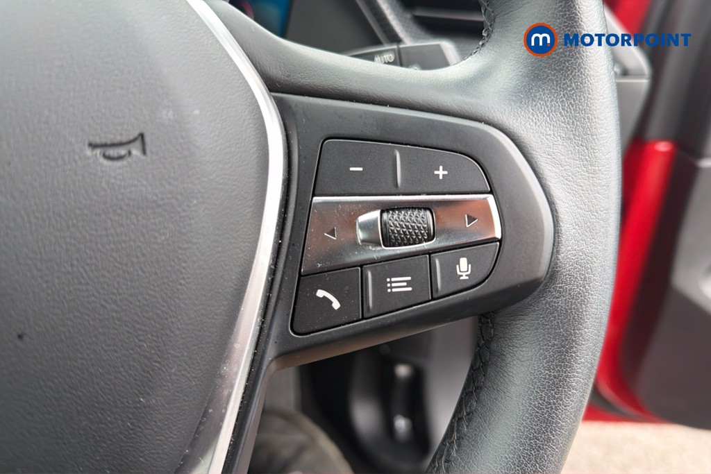 BMW 1 Series Sport Automatic Petrol Hatchback - Stock Number (1673910) - 13th supplementary image