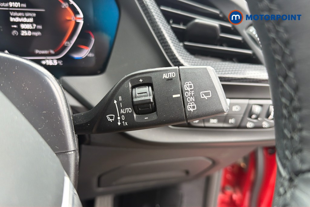 BMW 1 Series Sport Automatic Petrol Hatchback - Stock Number (1673910) - 14th supplementary image