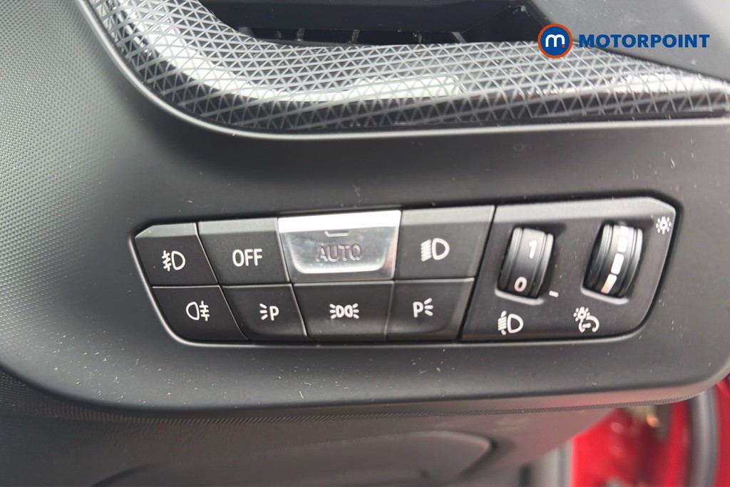BMW 1 Series Sport Automatic Petrol Hatchback - Stock Number (1673910) - 16th supplementary image