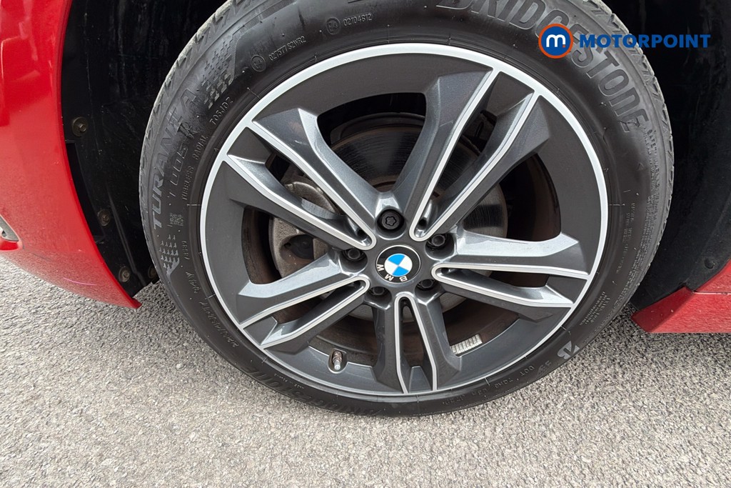 BMW 1 Series Sport Automatic Petrol Hatchback - Stock Number (1673910) - 20th supplementary image