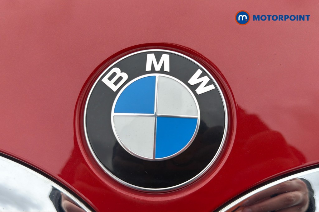 BMW 1 Series Sport Automatic Petrol Hatchback - Stock Number (1673910) - 22nd supplementary image