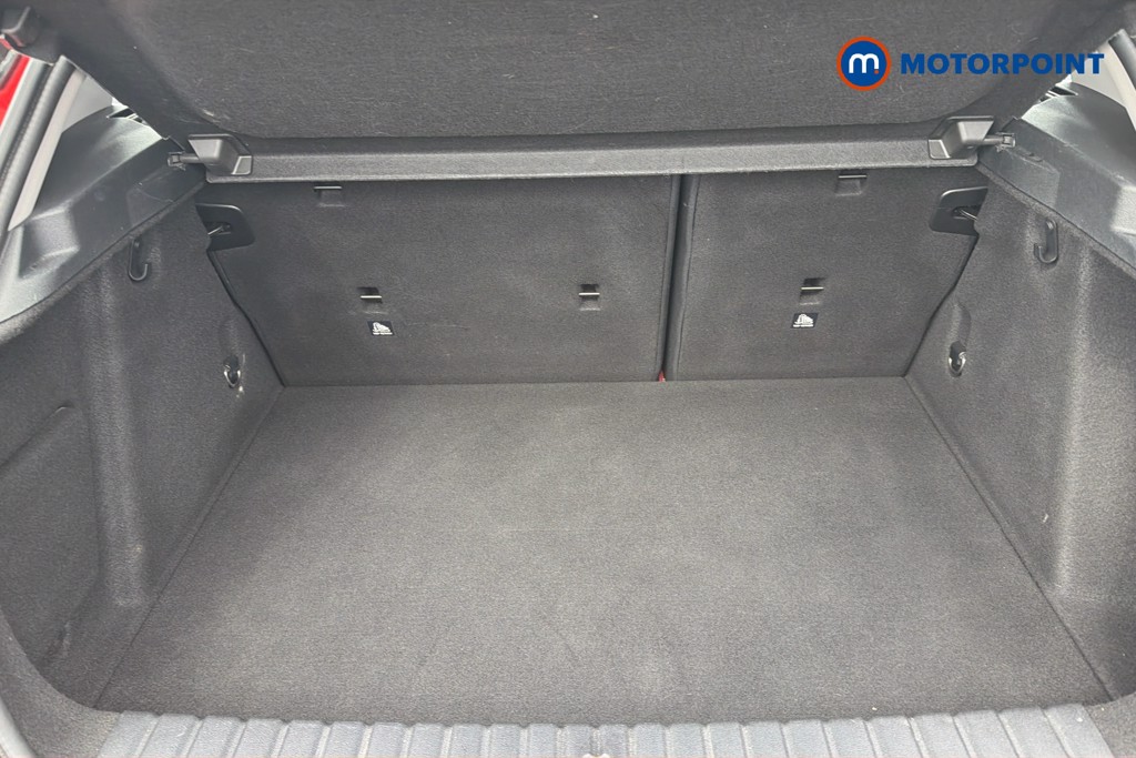 BMW 1 Series Sport Automatic Petrol Hatchback - Stock Number (1673910) - 26th supplementary image