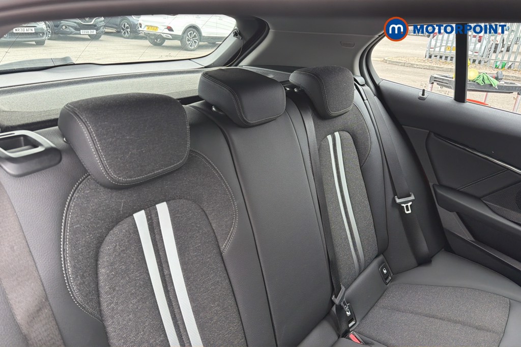 BMW 1 Series Sport Automatic Petrol Hatchback - Stock Number (1673910) - 32nd supplementary image