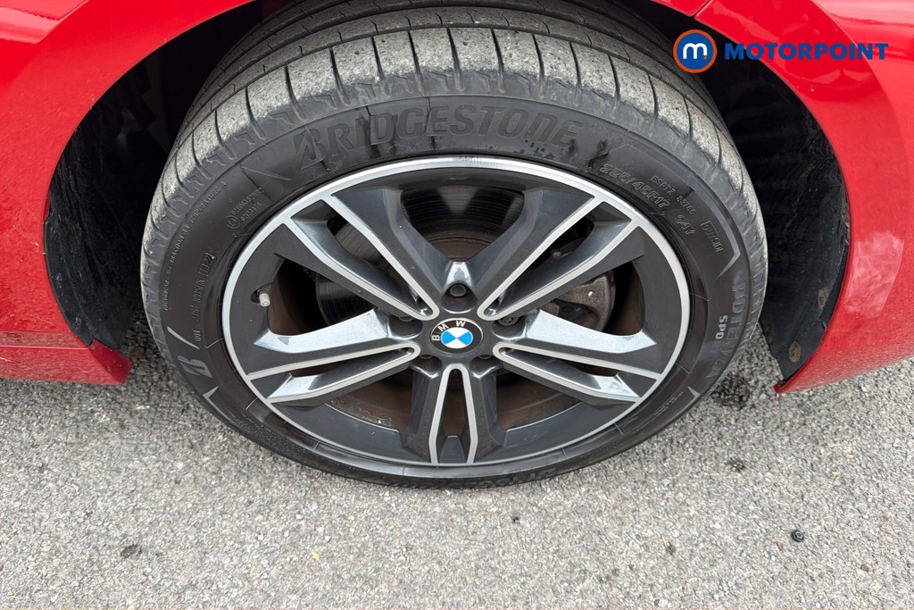 BMW 1 Series Sport Automatic Petrol Hatchback - Stock Number (1673910) - 38th supplementary image