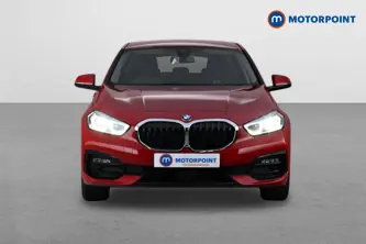 BMW 1 Series Sport Automatic Petrol Hatchback - Stock Number (1673910) - Front bumper