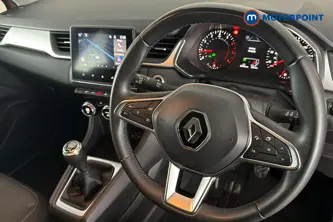Renault Captur Iconic Manual Petrol SUV - Stock Number (1673926) - 2nd supplementary image