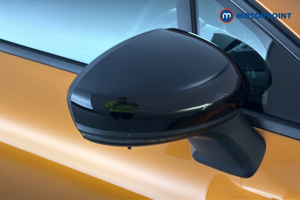 Renault Captur Iconic Manual Petrol SUV - Stock Number (1673926) - 995th supplementary image