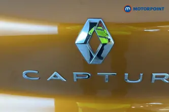 Renault Captur Iconic Manual Petrol SUV - Stock Number (1673926) - 996th supplementary image