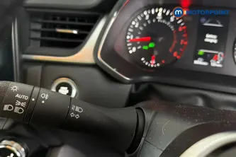 Renault Captur Iconic Manual Petrol SUV - Stock Number (1673926) - 5th supplementary image