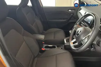 Renault Captur Iconic Manual Petrol SUV - Stock Number (1673926) - 22nd supplementary image